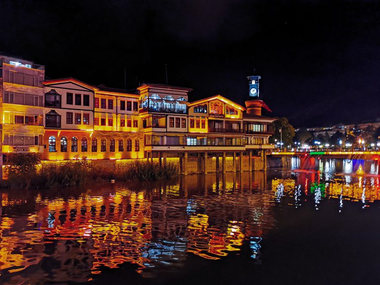 Amasya’nın Tarihi